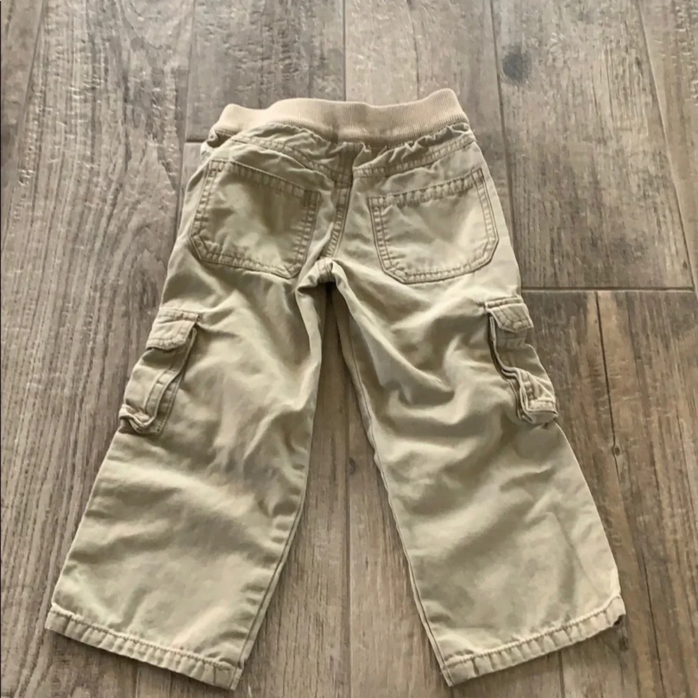 EUC Bundle of 2 pants, sz 3T